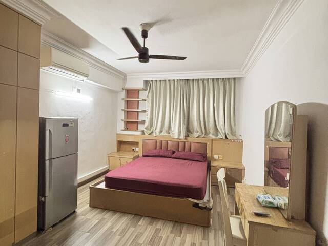 Master Bedroom for rent at Choa Chu Kang