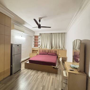 Master Bedroom for rent at Choa Chu Kang