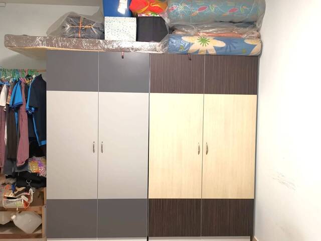 Master Room for Rent at Blk 258 Bukit Batok East Avenue 4! NO AGENT FEE