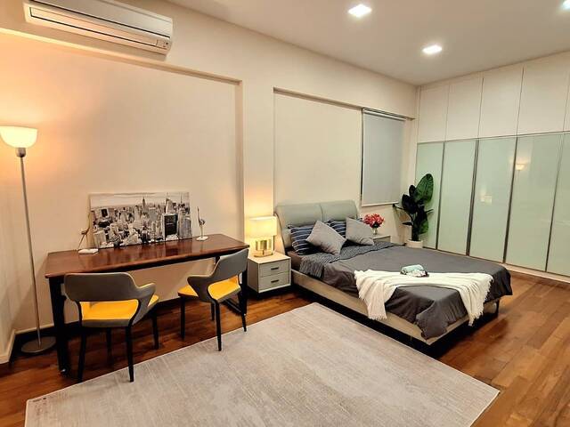 Full en-suite