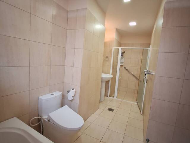 Full en-suite