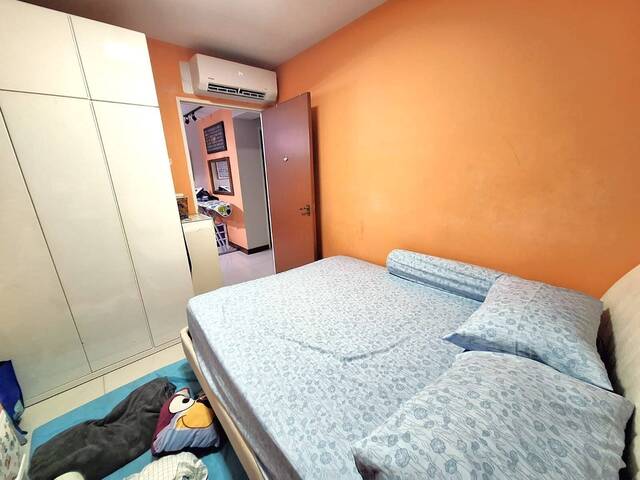 2 Common rooms for rent at Blk 512B Yishun Street 51. Near to Khatib MRT! NO AGENT FEE