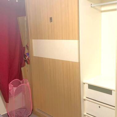 Common Room for Rent at Blk 217A Boon Lay Avenue (Single pax Only) NO AGENT FEE