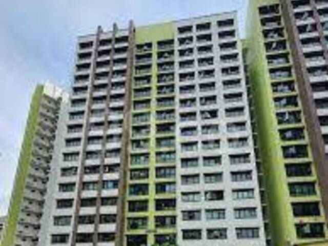 4R flat for rent at Blk 999B Buangkok Crescent! NO AGENT FEE