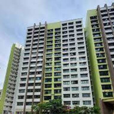 4R flat for rent at Blk 999B Buangkok Crescent! NO AGENT FEE
