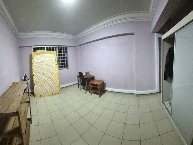 $650 Female room - Blk 662 yishun ave 4