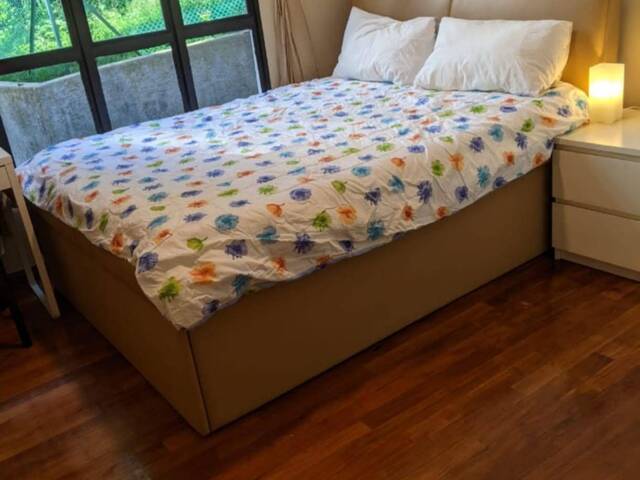 ❤️ No owner *2minstoMRT *Pool Gym ❤️