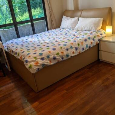 ❤️ No owner *2minstoMRT *Pool Gym ❤️