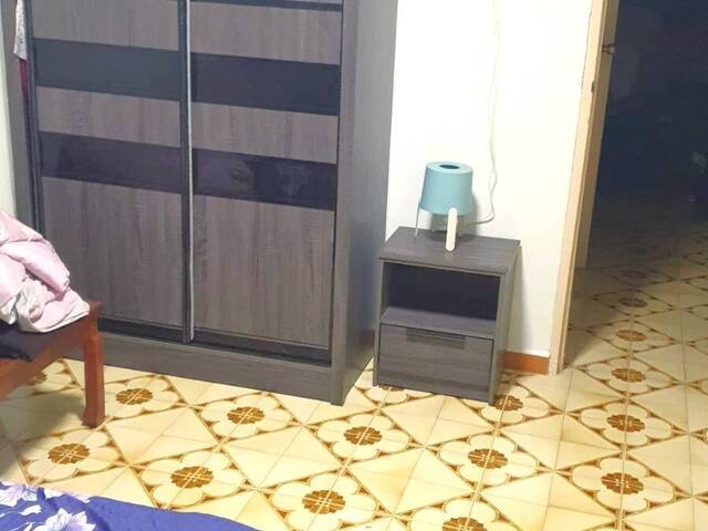 Common Room for Rent at Blk 15 Teck Whye Lane, (Female Only) NO AGENT FEE