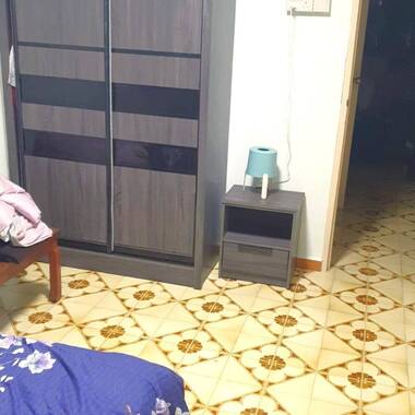 Common Room for Rent at Blk 15 Teck Whye Lane, (Female Only) NO AGENT FEE