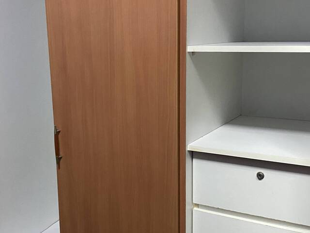 Sharing rooms for rental