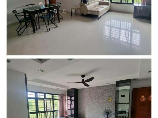Master Room @ near Bedok Mall!