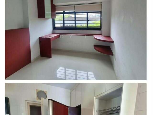 Master Room @ near Bedok Mall!