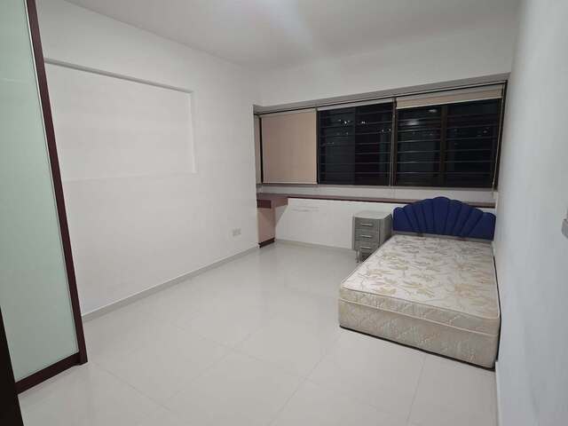 Master Room @ near Bedok Mall!