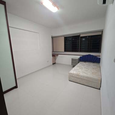 Master Room @ near Bedok Mall!