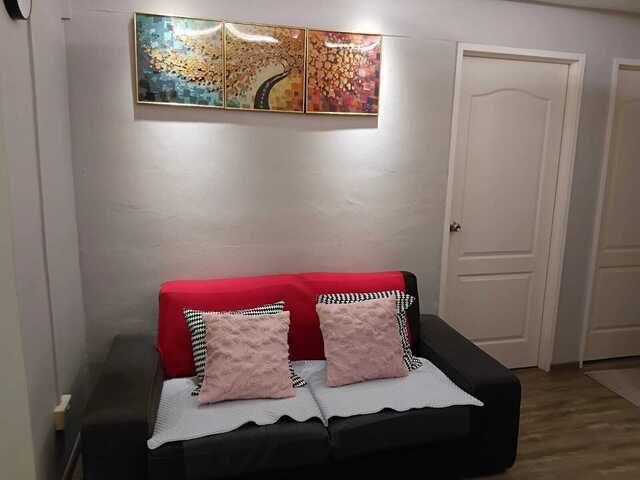 Room for Rent , Near Khatib MRT,