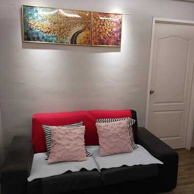 Room for Rent , Near Khatib MRT,