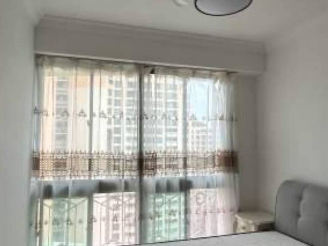 Common room at Yew Mei Green for rent! Aircon wifi!