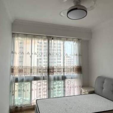 Common room at Yew Mei Green for rent! Aircon wifi!