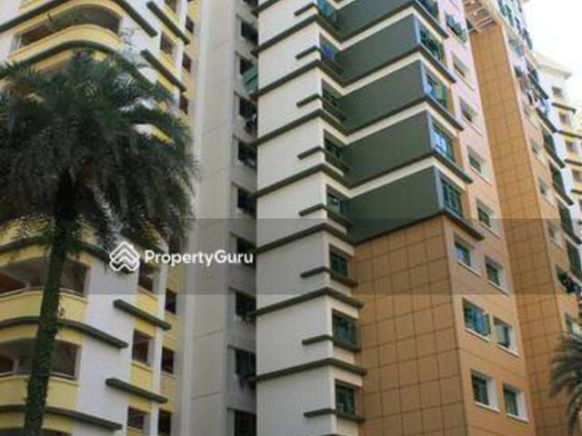 5R flat for rent at Blk 687C Woodlands Drive 75. Near to Admiralty MRT! NO AGENT FEE