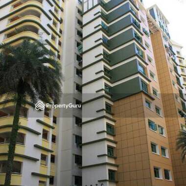 5R flat for rent at Blk 687C Woodlands Drive 75. Near to Admiralty MRT! NO AGENT FEE