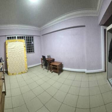 $650 Female room - Blk 662 yishun ave 4