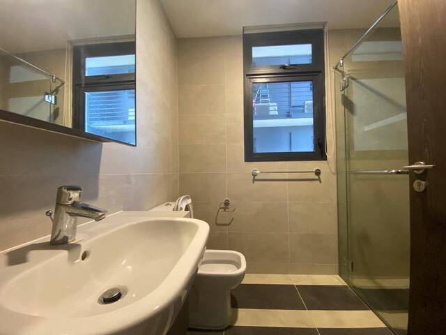 NUS 公寓 金文泰 PARC RIVIERA