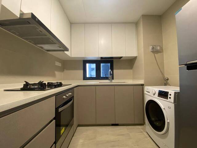 NUS 公寓 金文泰 PARC RIVIERA