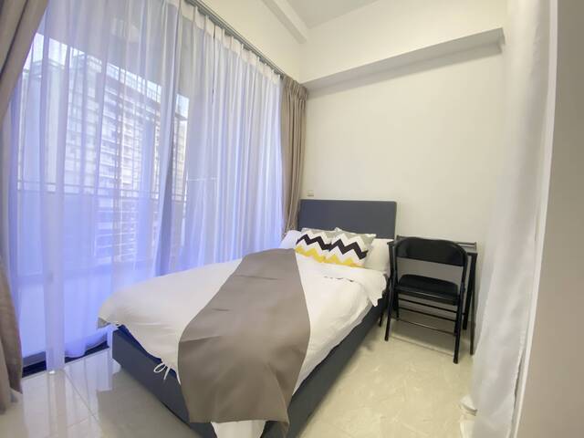 NUS 公寓 金文泰 PARC RIVIERA