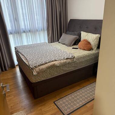 Cheapest 2 Bedroom Bartley Ridge Condo : Comfort, and Convenience!