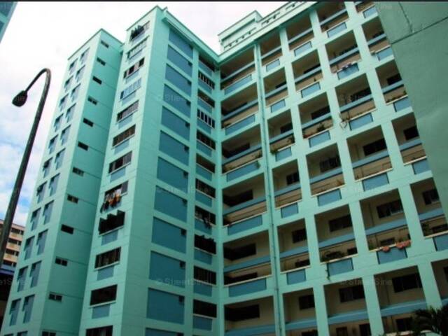 Good size common room, near Bukit Panjang Mrt, near Hillion Mall, near Bukit Panjang Plaza