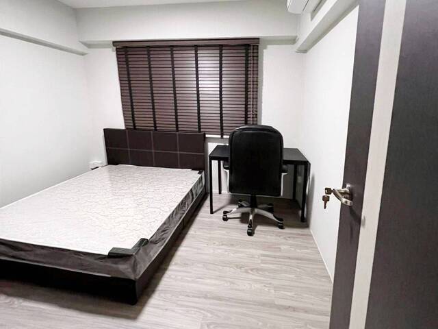 Common Room for Rent at 900