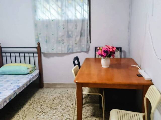 Common Room for Rent