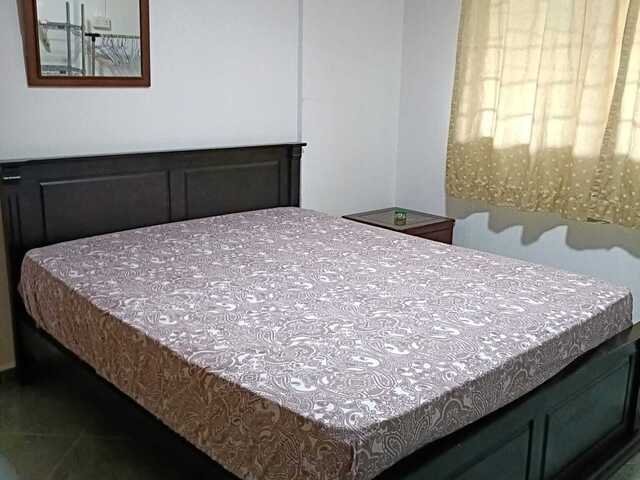 Common Room @ Jurong East