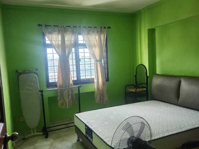 Common Room @ Lorong 7 Toa Payoh BLK 14B! NO AGENT FEE!