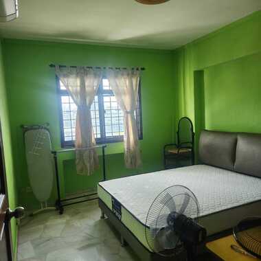 Common Room @ Lorong 7 Toa Payoh BLK 14B! NO AGENT FEE!