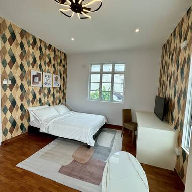 No Agent Fee No Owner Near MRT And Shopping Mall