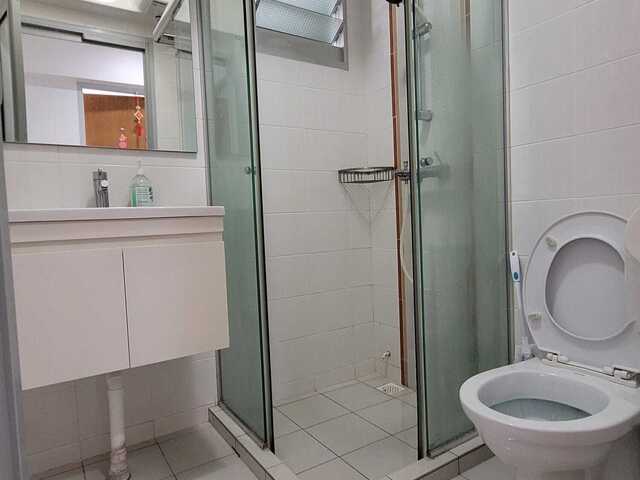 Fully Furnished, Nice & Tidy Common Bed Room is Available to be Rented in Hougang