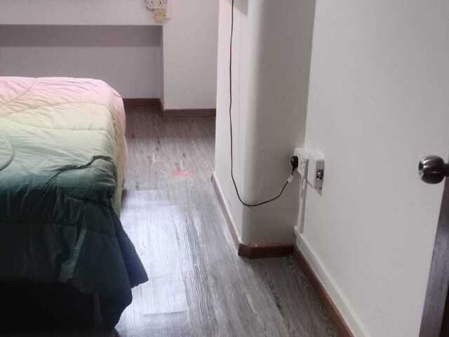 Common Room @ Pasir Ris Street 71 BLK 751! NO AGENT FEE!