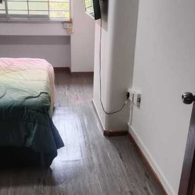 Common Room @ Pasir Ris Street 71 BLK 751! NO AGENT FEE!