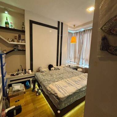 Master Room for Rent