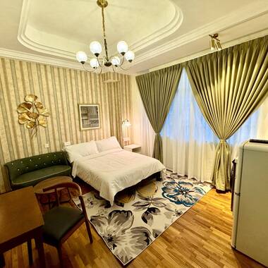 No Agent Fee No Owner Near MRT And Shopping Mall