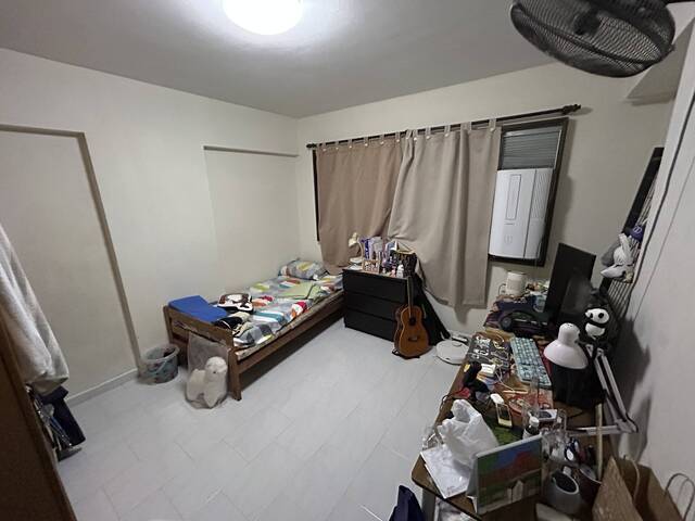 Common Room at Bishan Street 22