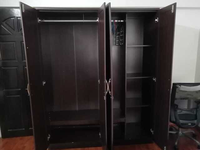 Master Room Near Kovan MRT