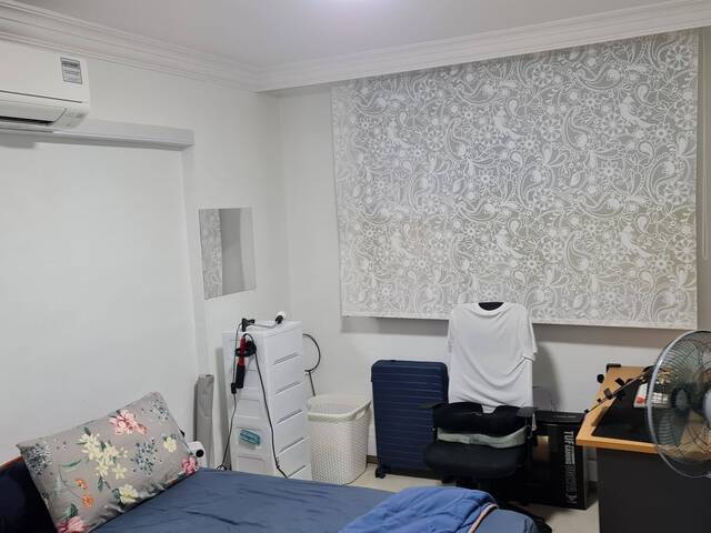 Bishan - Common Room