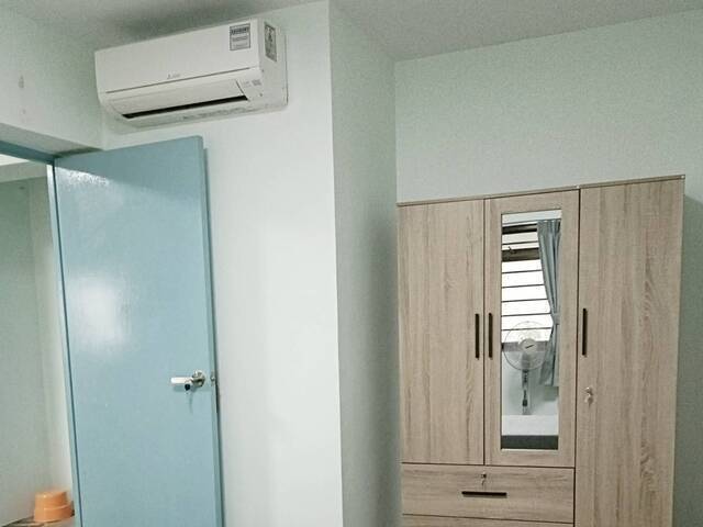 Spacious Common Room for Rent