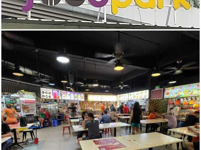 Spacious Common Room for Rent