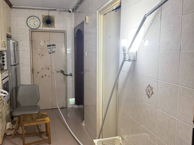 Nearly MRT Ang mo Kio