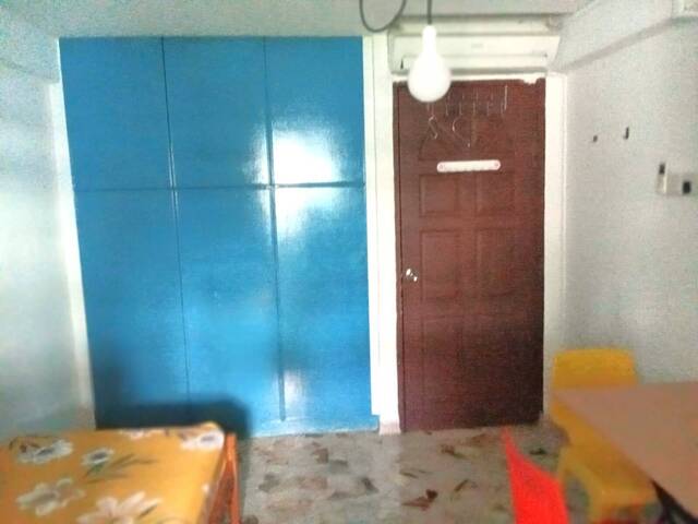 Common Room for rent at Blk 418 Ang Mo Kio Avenue 10. Near to Ang Mo Kio MRT! NO AGENT FEE