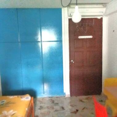 Common Room for rent at Blk 418 Ang Mo Kio Avenue 10. Near to Ang Mo Kio MRT! NO AGENT FEE